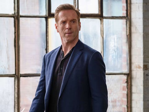 Billions - Episode 1