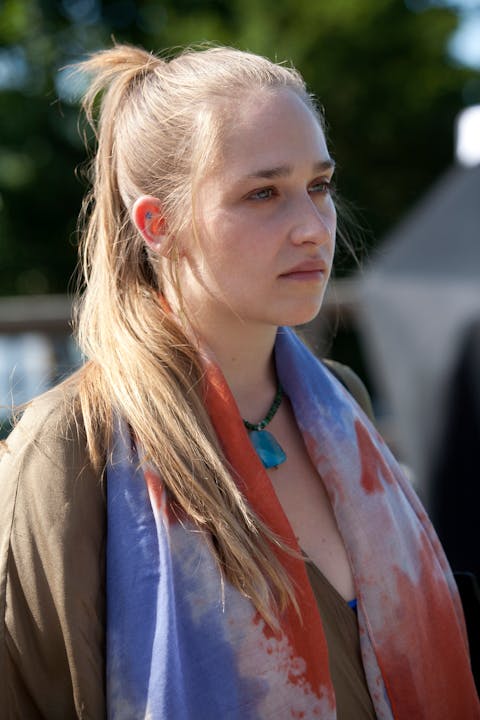 Girls - Episode 7