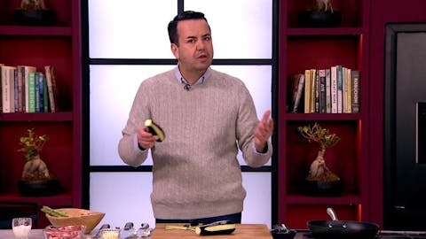 Murat Bozok'la Et - Episode 16