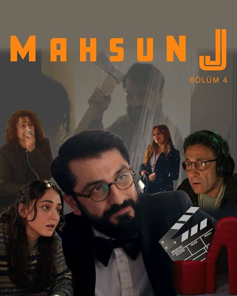 Mahsun J - Episode 4