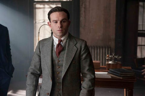 Boardwalk Empire - Episode 2