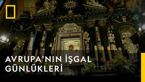 Avrupa'nın İşgal Günlükleri - Episode 3