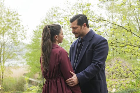 Esref Rüya - Episode 29