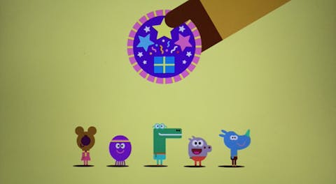 Hey Duggee - Episode 50