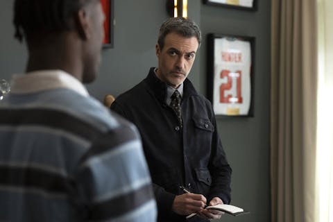 Law & Order - Episode 21
