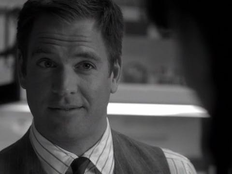 NCIS - Episode 4