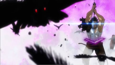 Black Clover - Episode 49