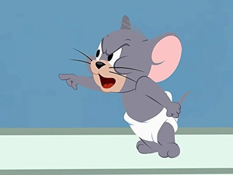 The Tom and Jerry Show - Episode 25