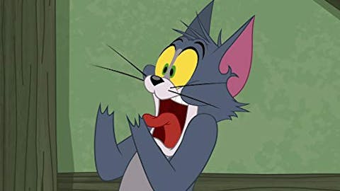 The Tom and Jerry Show - Episode 16