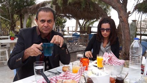 Gastronomi Maceraları - Episode 5