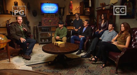 Expedition Unknown - Episode 22