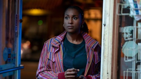 Insecure - Episode 6