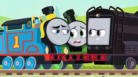 Thomas & Friends: All Engines Go - Episode 39