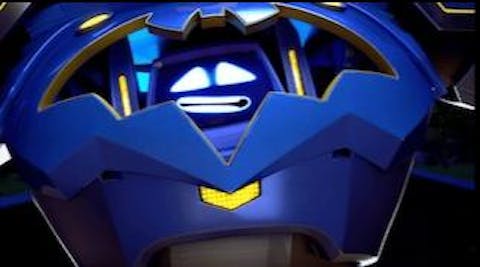 Batwheels - Episode 33