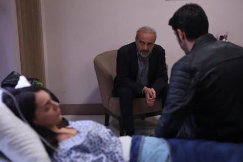 Inci Taneleri - Episode 6