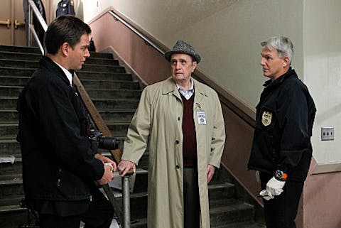 NCIS - Episode 12