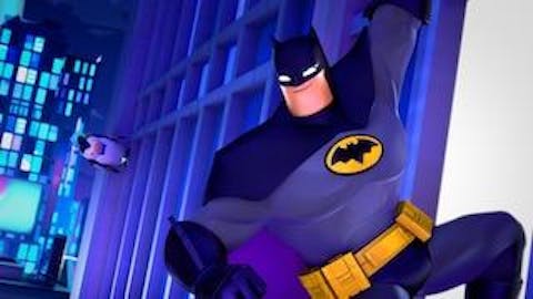 Batwheels - Episode 27