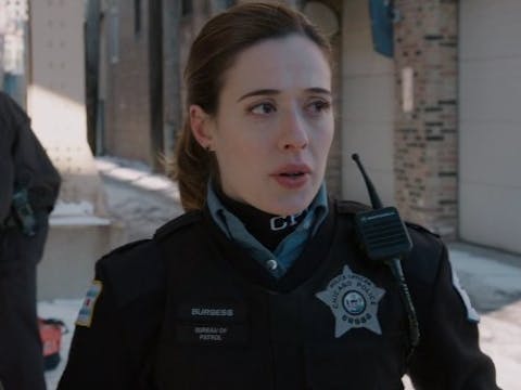 Chicago P.D. - Episode 9