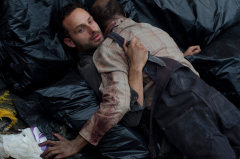 The Walking Dead - Episode 10