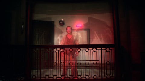 Supernatural - Episode 18