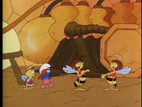 The Smurfs - Episode 22