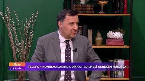 Bize İyi Gelsin - Episode 18