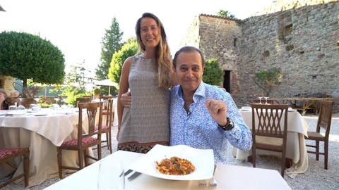 Gastronomi Maceraları - Episode 13