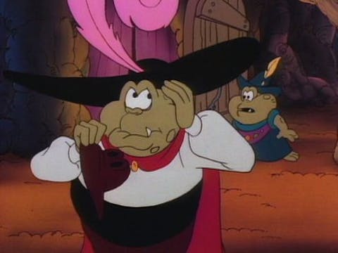The Smurfs - Episode 14