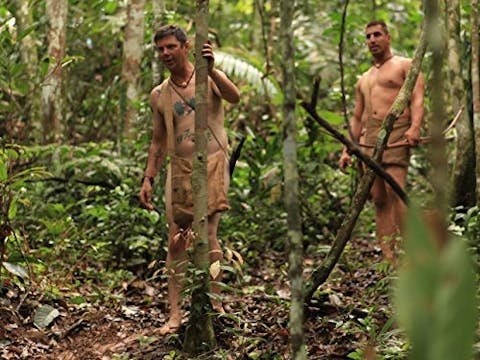 Naked and Afraid XL - Episode 5