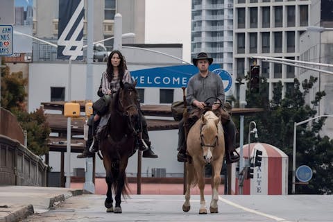 The Walking Dead - Episode 14