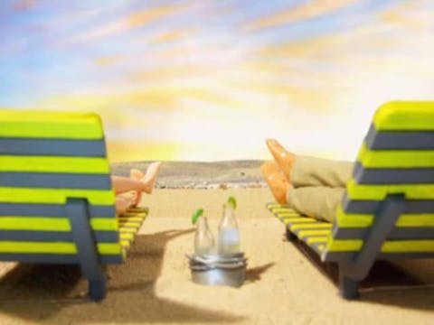 Robot Chicken - Episode 17