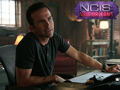 NCIS: New Orleans - Episode 6