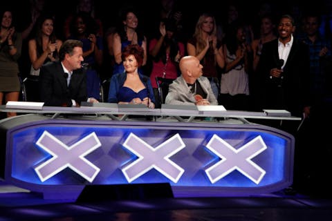 America's Got Talent - Episode 26