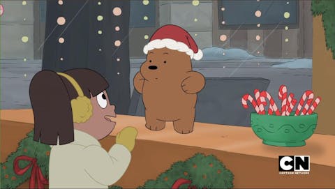 We Bare Bears - Episode 24