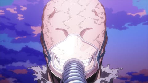 My Hero Academia - Episode 15
