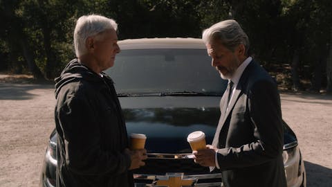 NCIS - Episode 3