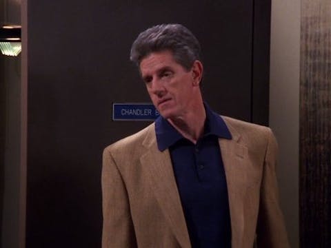 Friends - Episode 11