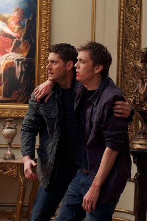 Supernatural - Episode 18