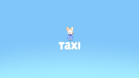 Bluey - Episode 25
