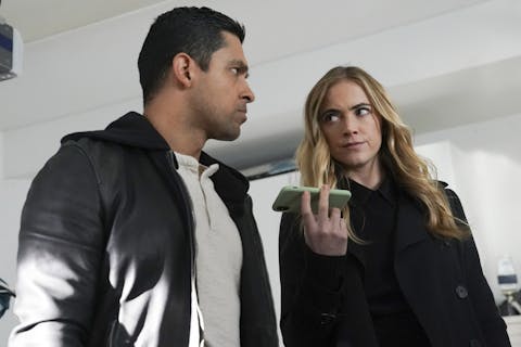 NCIS - Episode 13