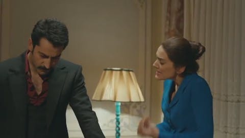 Karadayi - Episode 28