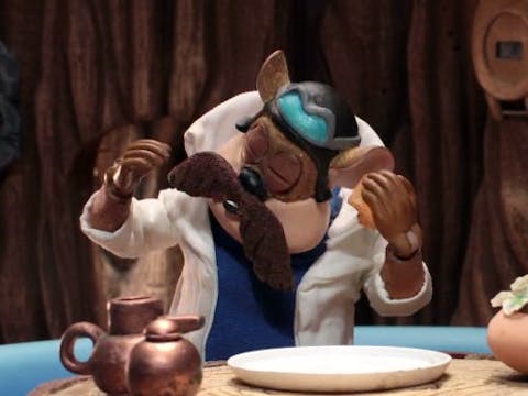 Robot Chicken - Episode 5