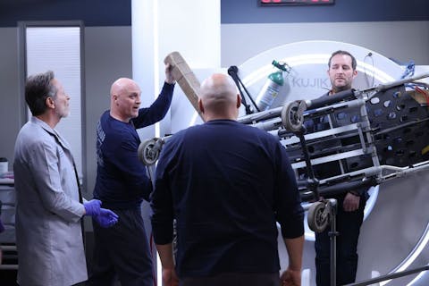 Chicago Med - Episode 16