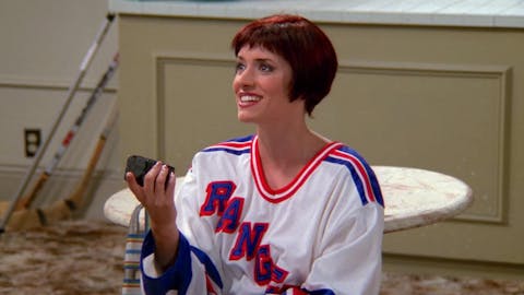 Friends - Episode 5