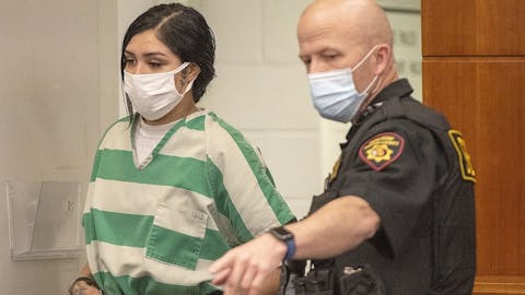 Mean Girl Murders - Episode 1
