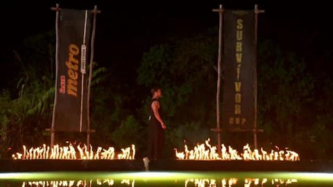 Survivor Exxen Cup - Episode 6