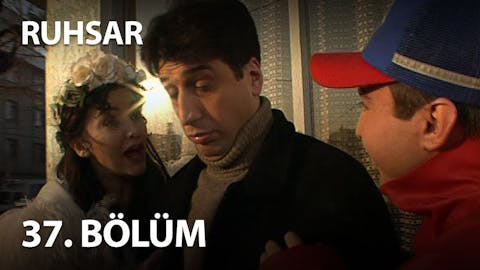 Ruhsar - Episode 17