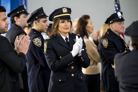 Law & Order: Special Victims Unit - Episode 7