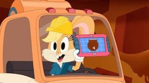 Bugs Bunny Builders - Episode 34