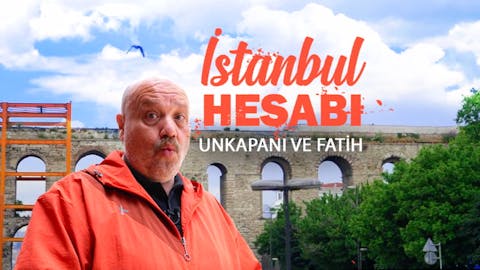 Istanbul Hesabi - Episode 24
